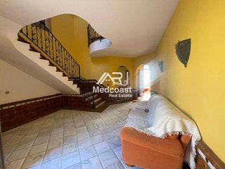 Casa adosada en venta en Turre