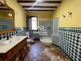 Casa adosada en venta en Turre
