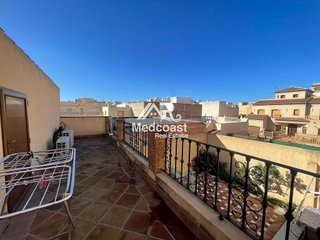 Casa adosada en venta en Turre