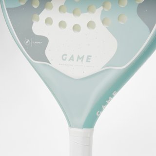 Pala de pádel para niños Kuikma PR Game