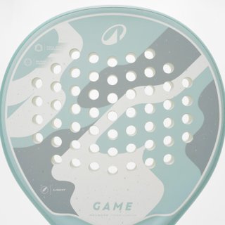 Pala de pádel para niños Kuikma PR Game