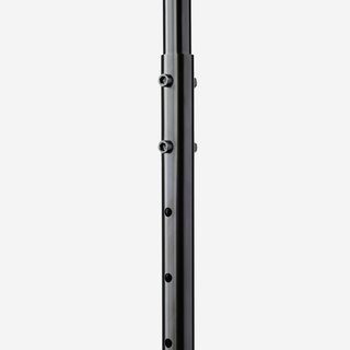 Punching Ball Negro Adulto Base Lastrada