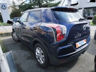 SsangYong Tivoli 2019