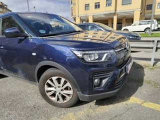 SsangYong Tivoli 2019