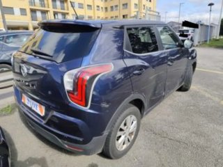 SsangYong Tivoli 2019