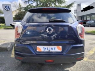 SsangYong Tivoli 2019
