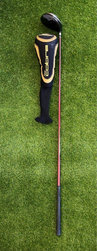 Driver King Cobra 440 SZ Unlimited 10.5 Diestro