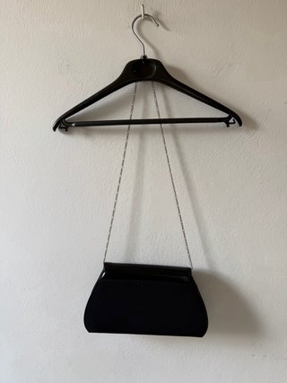 Borsa Melluso nera