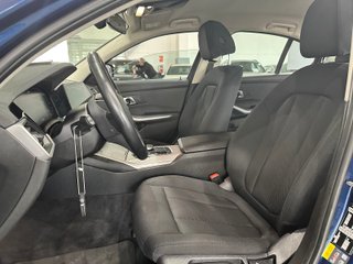 BMW SERIE 3 330e (2021)