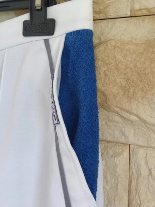 Pantalón Corto Tenis/Pádel Vintage Dunlop XXL