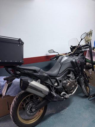 Honda Africa Twin 1000 Adventure ¡¡18.800kms!!