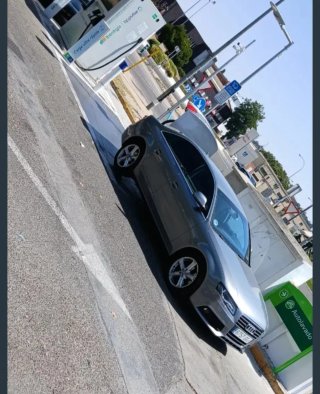 Audi A4 2009