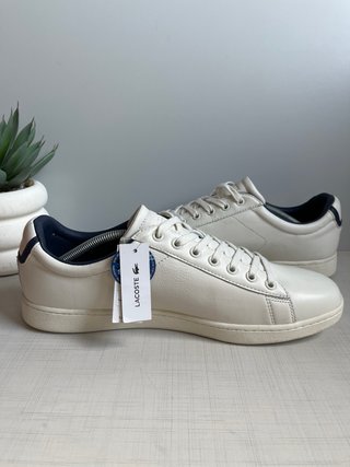 Zapatillas Lacoste talla 46.5