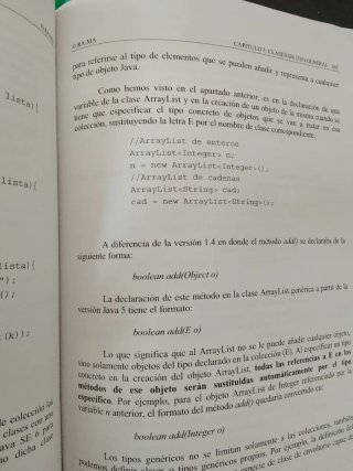 Programador Certificado JAVA 2. Curso práctico....