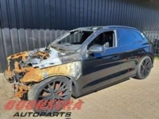Audi A3 8P 3p 2003-2012 despiece