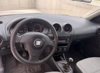 SEAT Ibiza 2004 1.4 16V 🚘