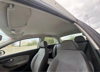 SEAT Ibiza 2004 1.4 16V 🚘
