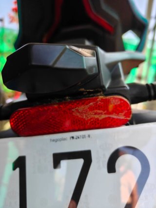 Voge 125 R Naked 2023