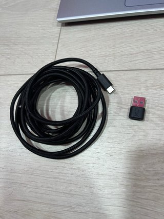 Micrófono Gaming USB HyperX QuadCast 2