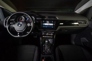 Volkswagen Touran 2.0 TDi 150 Rline