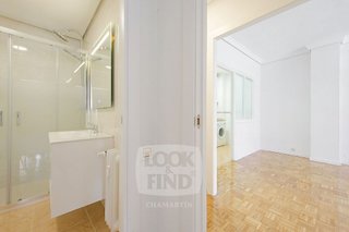 Piso en alquiler en Prosperidad en Madrid