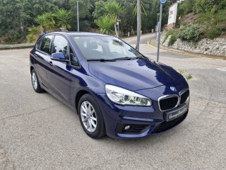 BMW Serie 2 Active Tourer