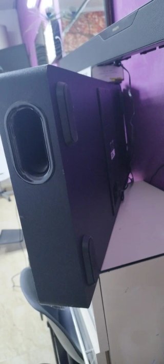 Home cinema