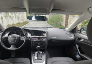 Audi A5 2011