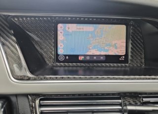 Audi A5 2011