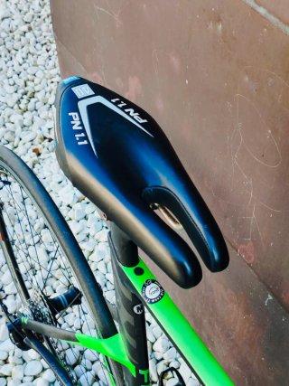 Focus Izalco Chrono CABRA