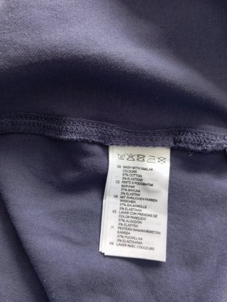 Polo H&M Talla XL sin estrenar