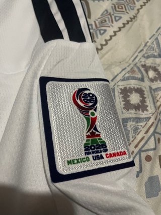 Camiseta Argentina Messi 10 XXL