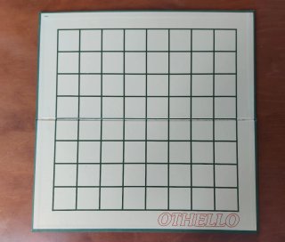 Juego Othello Reversi