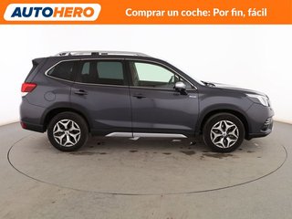 Subaru Forester 2.0 Mild-Hybrid Edition Exclusive Cross