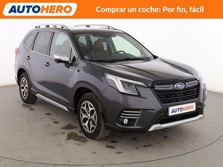 Subaru Forester 2.0 Mild-Hybrid Edition Exclusive Cross