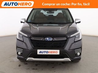 Subaru Forester 2.0 Mild-Hybrid Edition Exclusive Cross