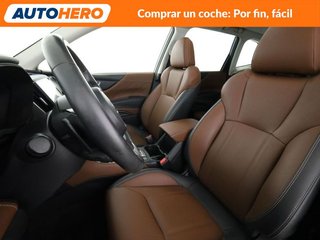 Subaru Forester 2.0 Mild-Hybrid Edition Exclusive Cross