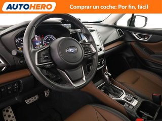 Subaru Forester 2.0 Mild-Hybrid Edition Exclusive Cross