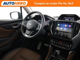 Subaru Forester 2.0 Mild-Hybrid Edition Exclusive Cross