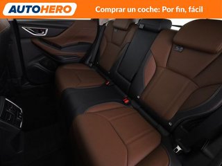 Subaru Forester 2.0 Mild-Hybrid Edition Exclusive Cross