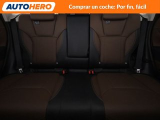 Subaru Forester 2.0 Mild-Hybrid Edition Exclusive Cross