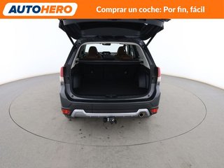 Subaru Forester 2.0 Mild-Hybrid Edition Exclusive Cross