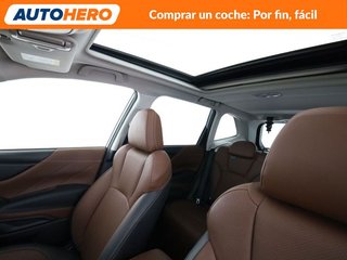 Subaru Forester 2.0 Mild-Hybrid Edition Exclusive Cross