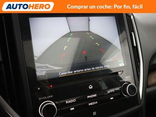 Subaru Forester 2.0 Mild-Hybrid Edition Exclusive Cross
