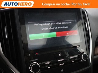 Subaru Forester 2.0 Mild-Hybrid Edition Exclusive Cross