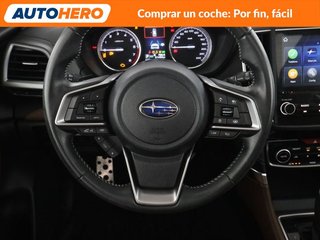 Subaru Forester 2.0 Mild-Hybrid Edition Exclusive Cross