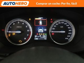 Subaru Forester 2.0 Mild-Hybrid Edition Exclusive Cross