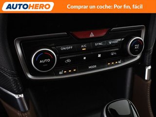 Subaru Forester 2.0 Mild-Hybrid Edition Exclusive Cross