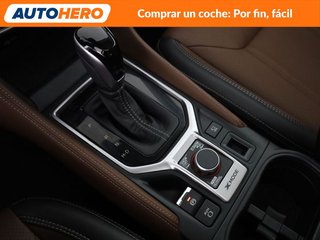 Subaru Forester 2.0 Mild-Hybrid Edition Exclusive Cross