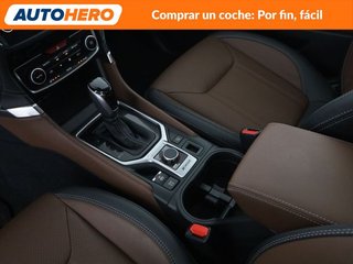 Subaru Forester 2.0 Mild-Hybrid Edition Exclusive Cross